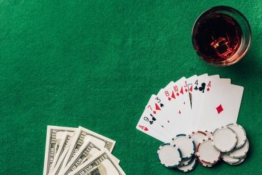 algototo Roulette Lounge