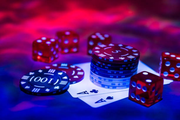 algototo Live Casino Tables at Your Fingertips