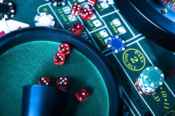 algototo Live Casino