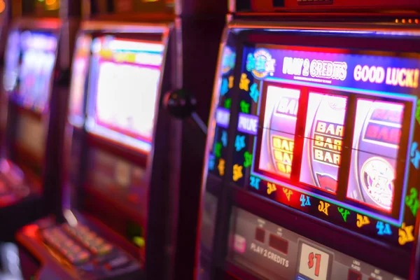 algototo Slots
