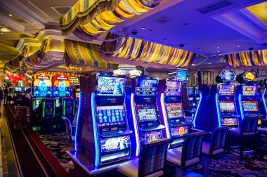algototo Arcade & Crash